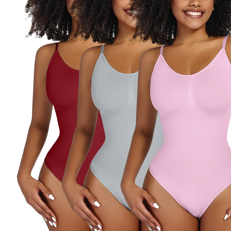 Bellavé Sculpt Bodysuit