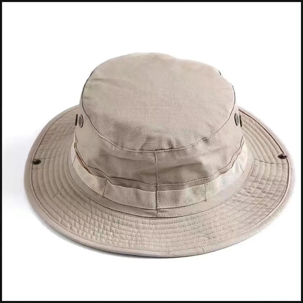 ShadowTrail™ Camo Boonie Hat