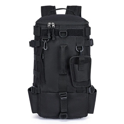TrailMaster™ Tactical Fishing Backpack