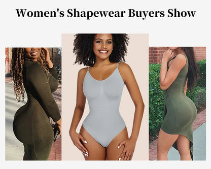 Bellavé Sculpt Bodysuit