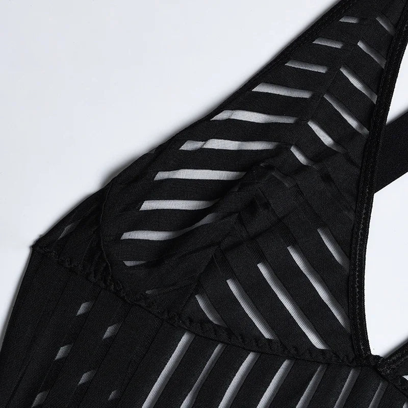 Amstel Noir™ Bodysuit