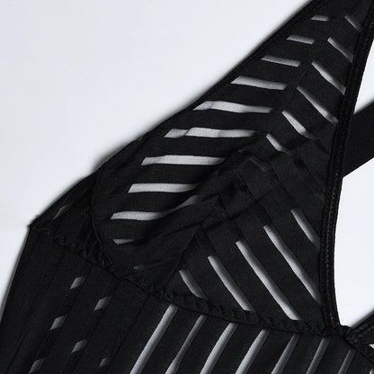 Amstel Noir™ Bodysuit