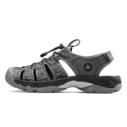 TerraFlow™ Breathable Outdoor Sandals for Men