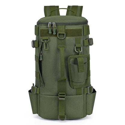 TrailMaster™ Tactical Fishing Backpack