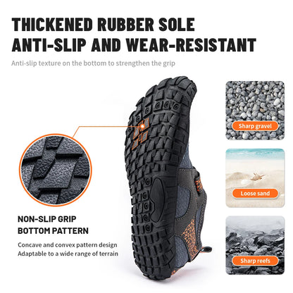 AquaTrek™ Quick-Dry Wading & Water Shoes