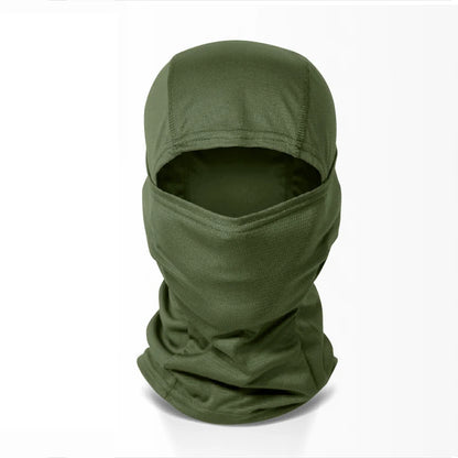 StealthGuard™ Tactical Balaclava Mask