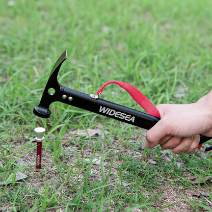 Widesea ProStrike Camping Hammer