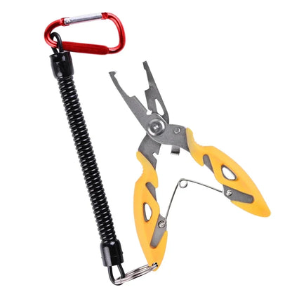 ProCatch™ Multifunctional Fishing Pliers Set