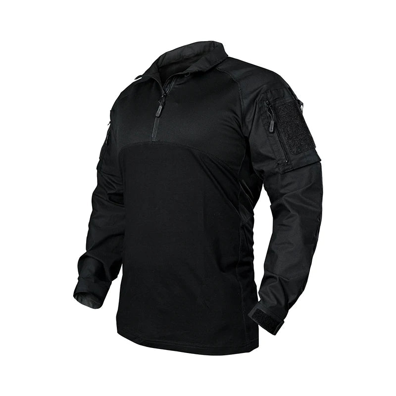 AnglArmor™ Tactical Fishing Shirt 3115