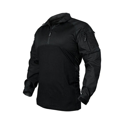 AnglArmor™ Tactical Fishing Shirt 3115