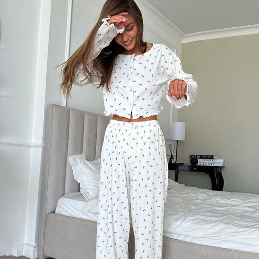 Musa Comfort Pajama Set™