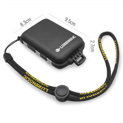 TactiBox™ Mini Lure & Tackle Organizer