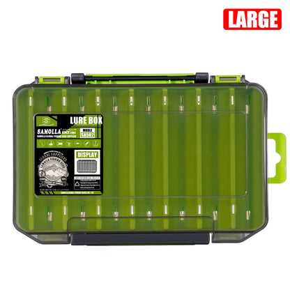 TackleMate™ Dual-Side Fishing Organizer