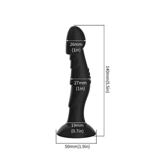 VelvetPulse™ Plug
