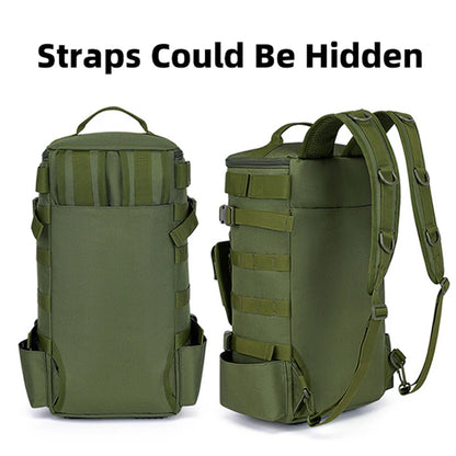TrailMaster™ Tactical Fishing Backpack