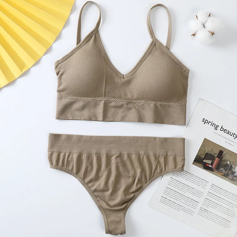 Cloud Skin Cotton Set™