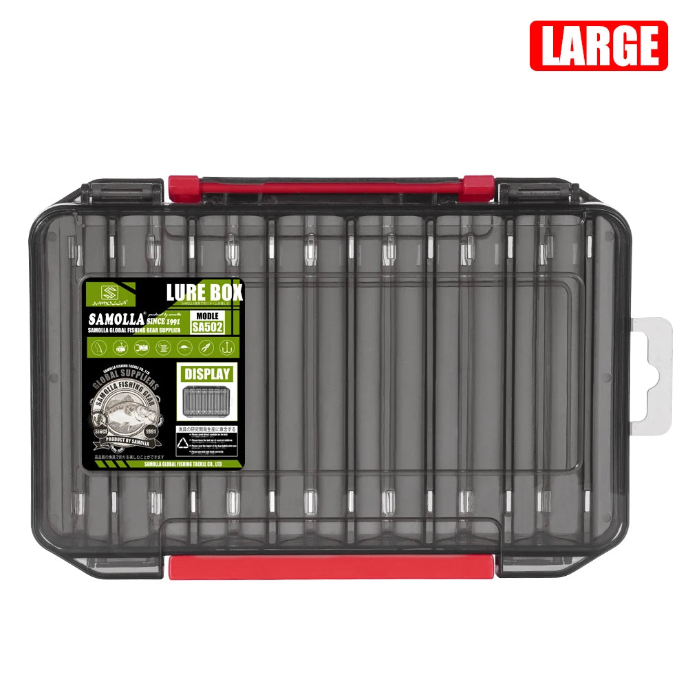 TackleMate™ Dual-Side Fishing Organizer