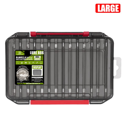 TackleMate™ Dual-Side Fishing Organizer