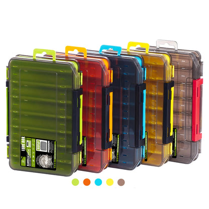 TackleMate™ Dual-Side Fishing Organizer
