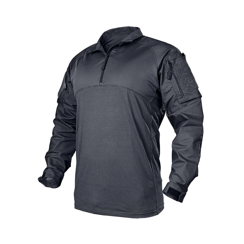 AnglArmor™ Tactical Fishing Shirt 3115