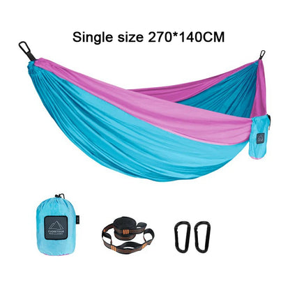 AeroNest Parachute Hammock