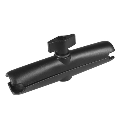 MountCore X1 – Universal Double Socket Extension Arm for 1" Ball Mounts