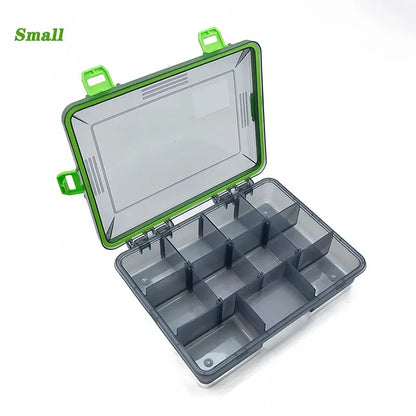 TackleVault™ Pro Gear Organizer