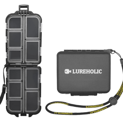 TactiBox™ Mini Lure & Tackle Organizer
