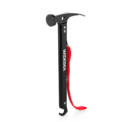 Widesea ProStrike Camping Hammer