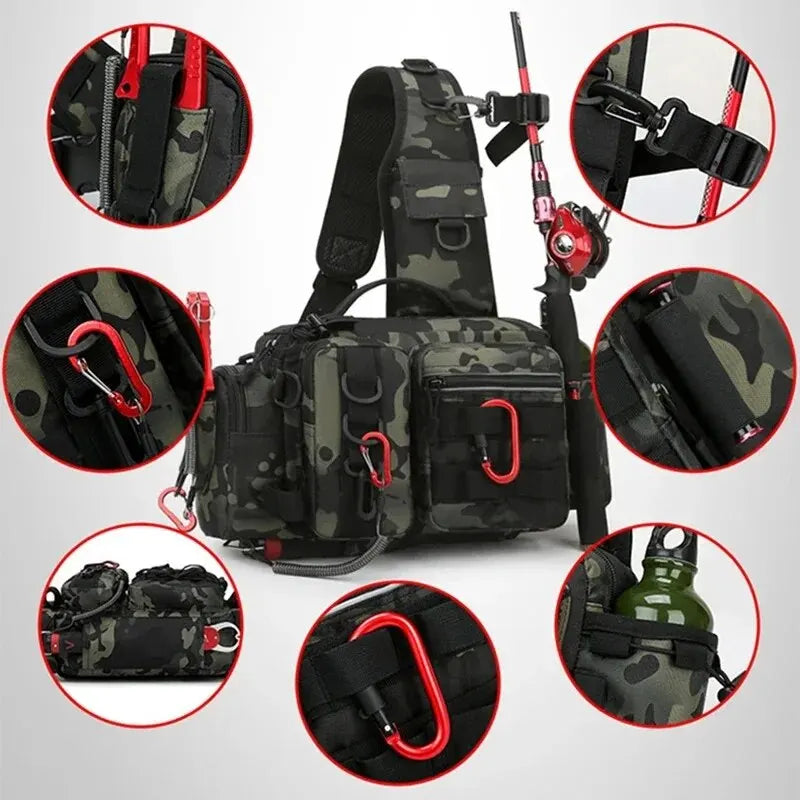 ProFish Ultimate Bag