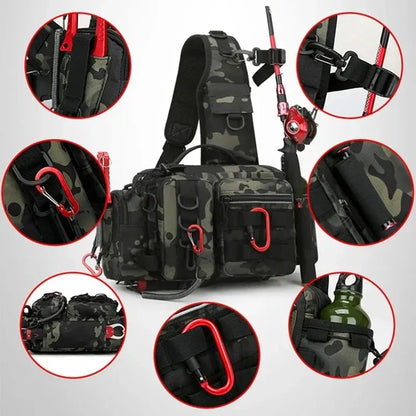 ProFish Ultimate Bag