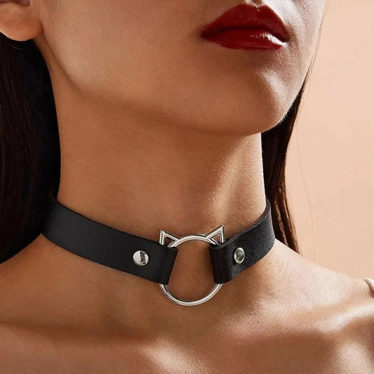O-Ring Seduce™ Choker