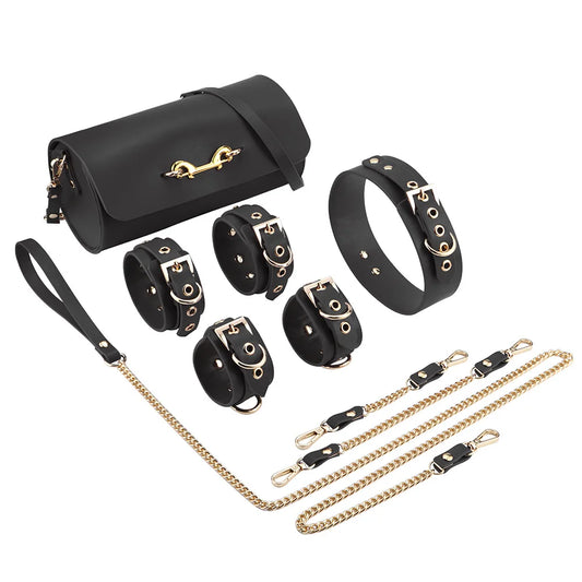 Penelope™ Luxury Bondage Set