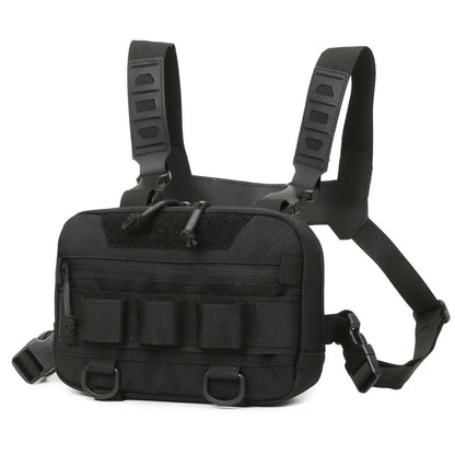 AquaStrike™ Tactical Chest Pack