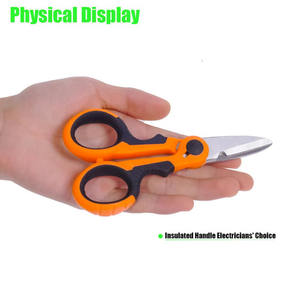 420 Stainless Steel Fishing Cutter