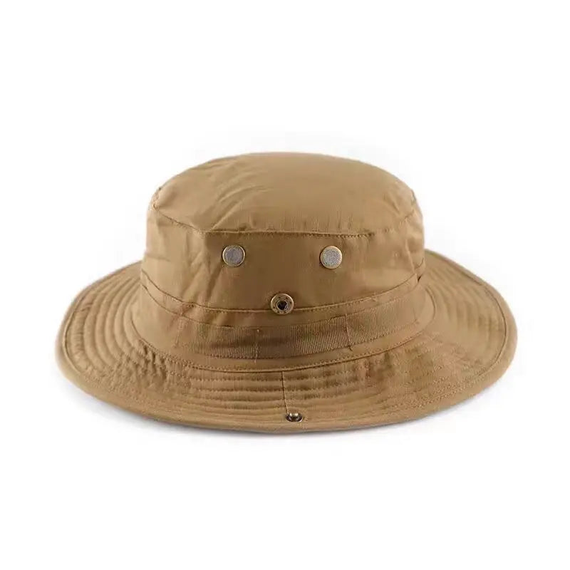ShadowTrail™ Camo Boonie Hat