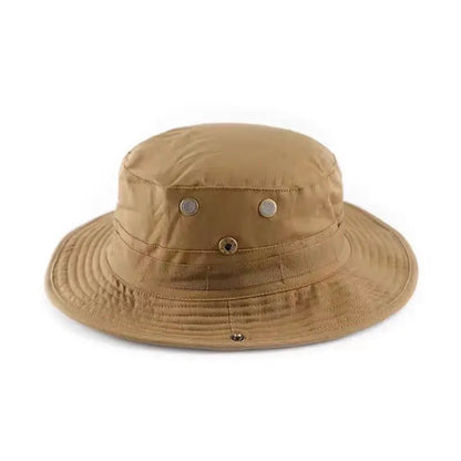 ShadowTrail™ Camo Boonie Hat
