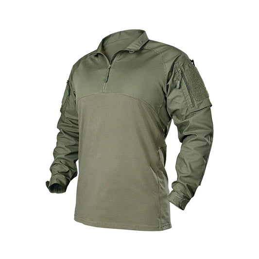 AnglArmor™ Tactical Fishing Shirt 3115