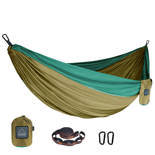 AeroNest Parachute Hammock