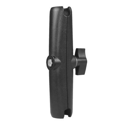 MountCore X1 – Universal Double Socket Extension Arm for 1" Ball Mounts