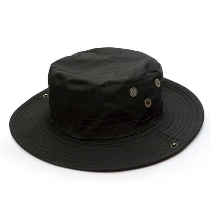 ShadowTrail™ Camo Boonie Hat