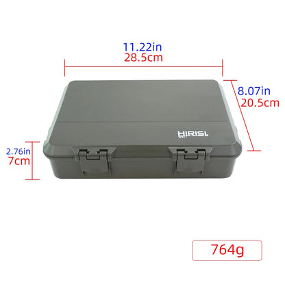 TactiCarp™ Multipurpose Fishing Tackle Box