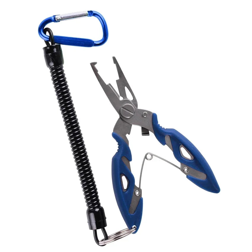 ProCatch™ Multifunctional Fishing Pliers Set