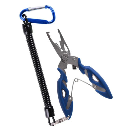 ProCatch™ Multifunctional Fishing Pliers Set