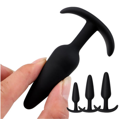 Velvére™ Anal Trainer Set