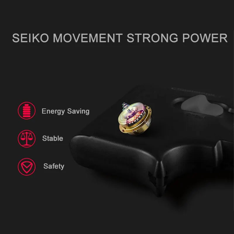 HookPro™ Electric Automatic Fishing Hook Tier