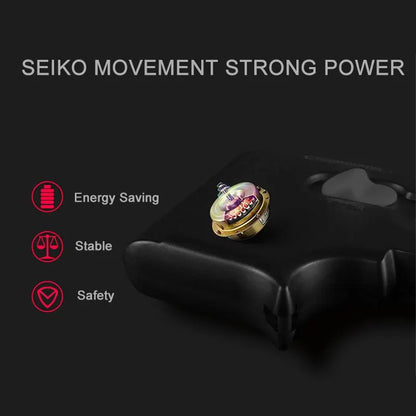 HookPro™ Electric Automatic Fishing Hook Tier