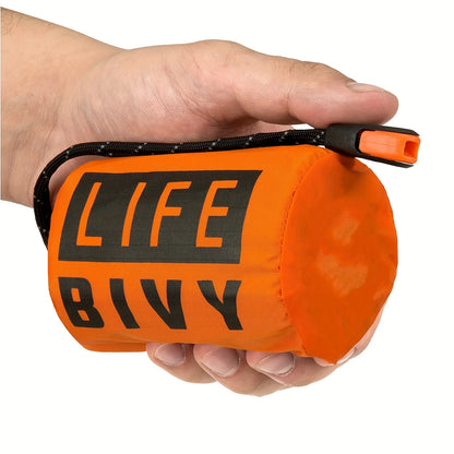 SurvivePro™ Thermal Emergency Sleeping Bag