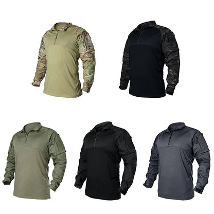 AnglArmor™ Tactical Fishing Shirt 3115