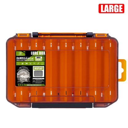 TackleMate™ Dual-Side Fishing Organizer